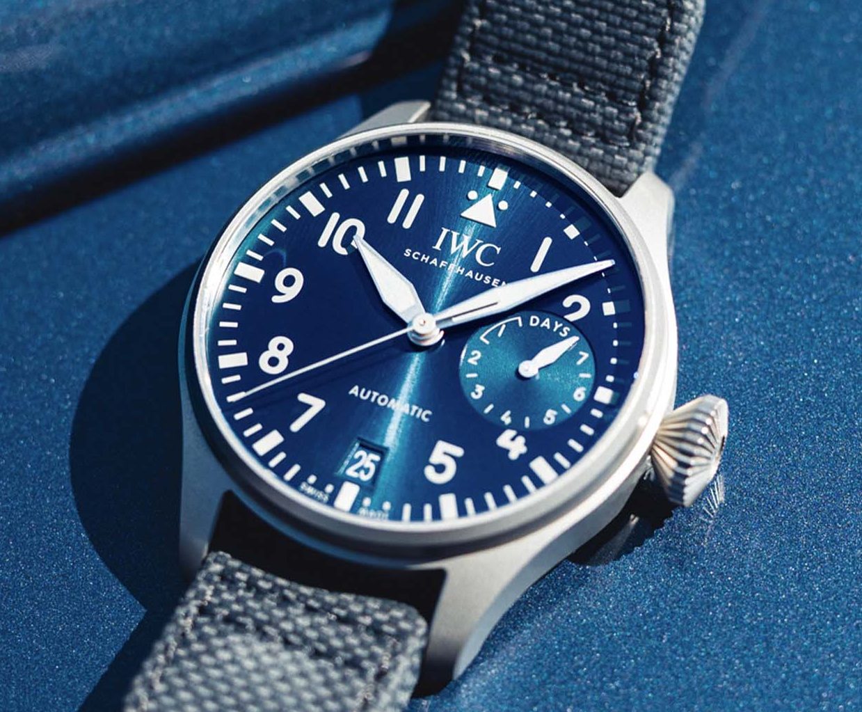 Reloj piloto