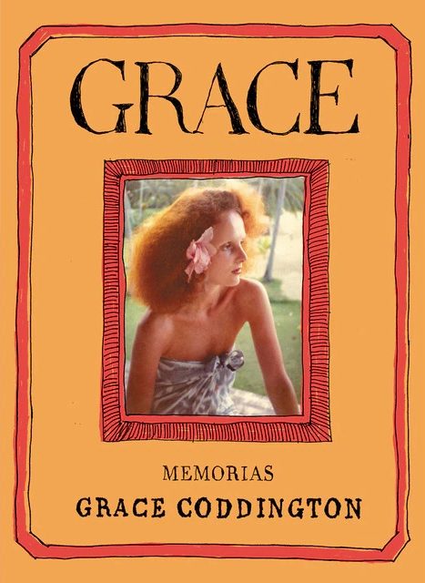 Grace Coddington