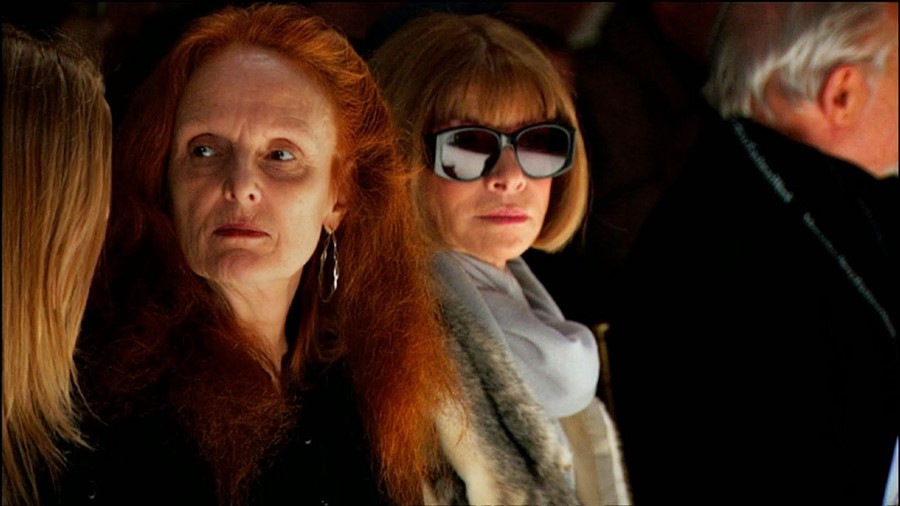 Grace Coddington