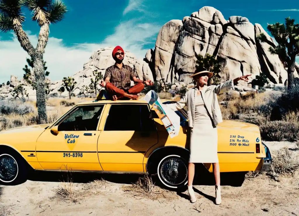 Grace Coddington
