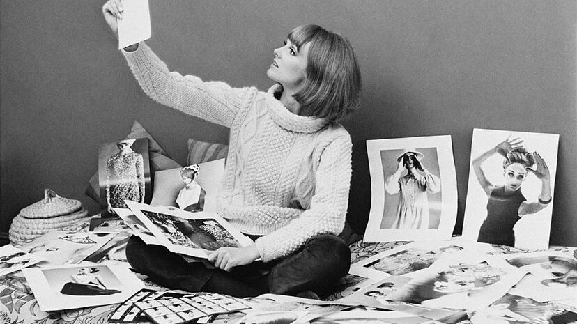 Grace Coddington