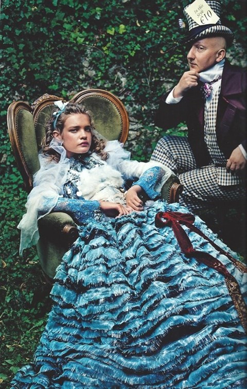 Grace Coddington