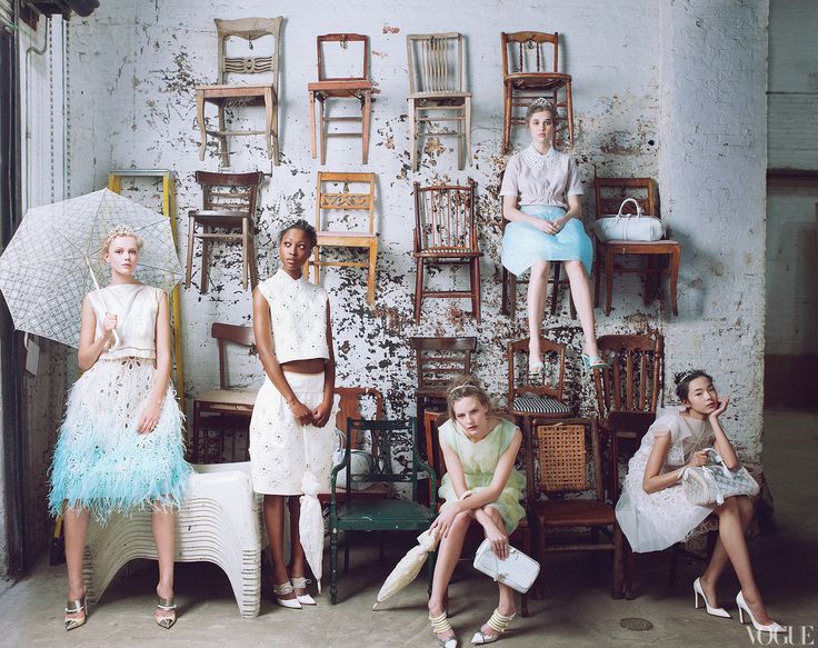 Grace Coddington