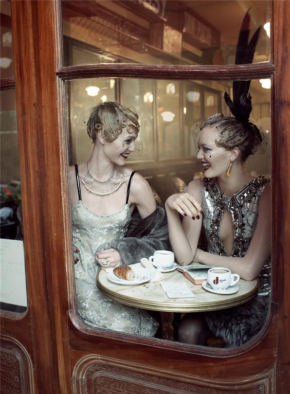 Grace Coddington