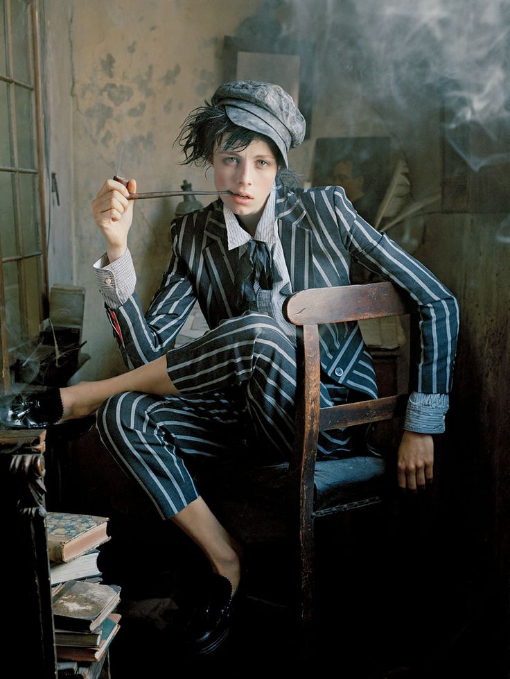 Grace Coddington