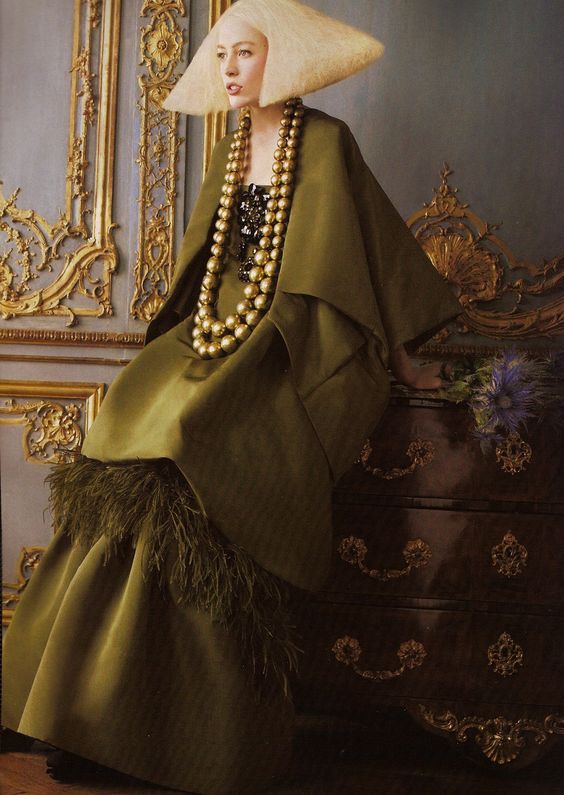 Grace Coddington