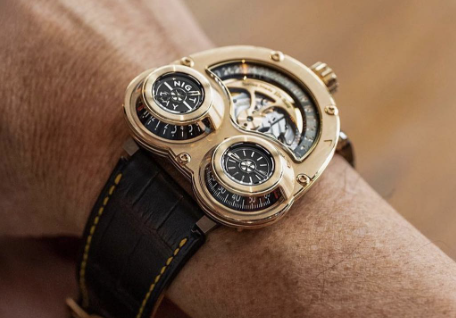 Relojes deportivos