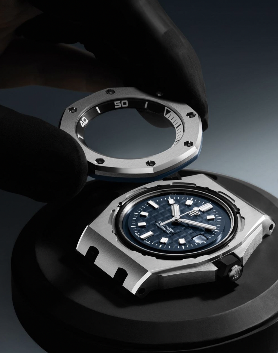 Reloj
