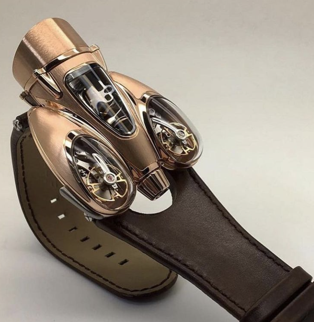 Relojes originales