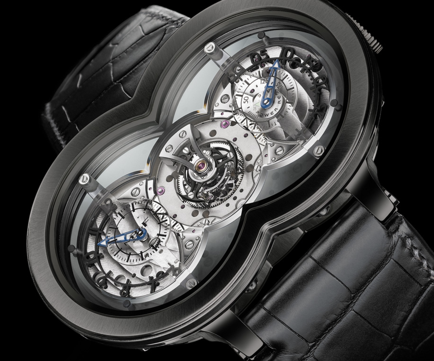 Relojes originales