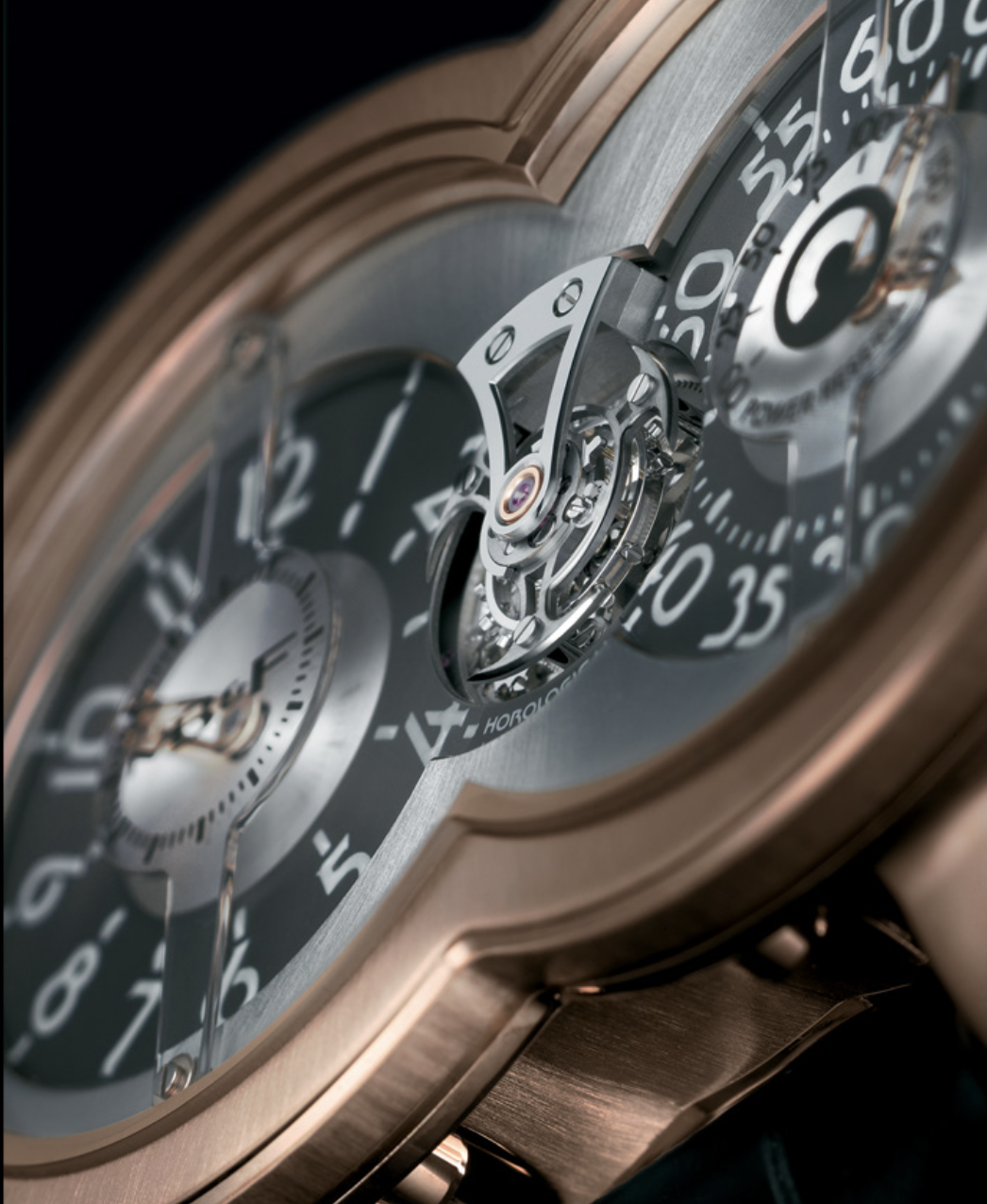 Relojes originales