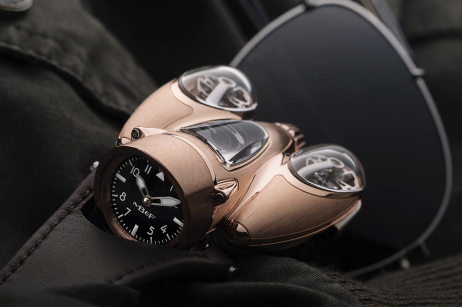 Relojes originales