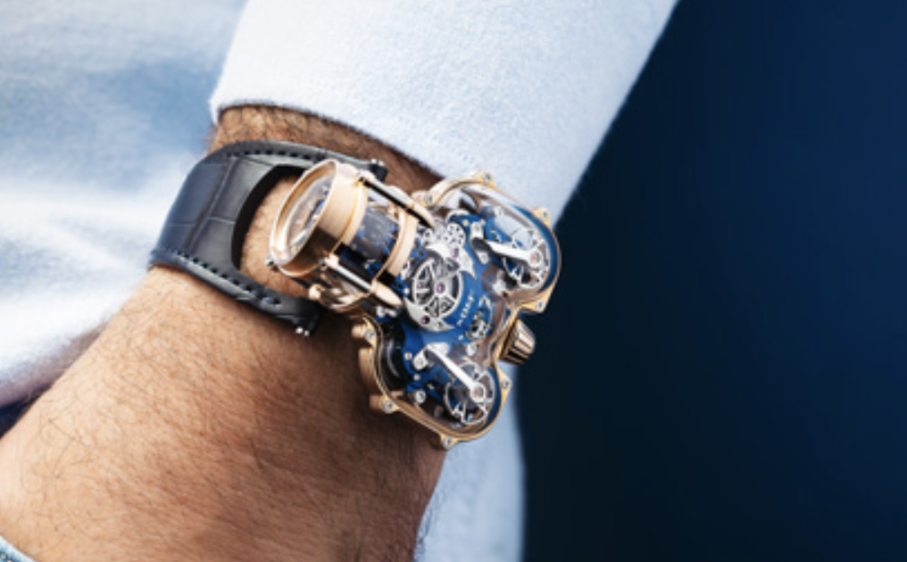 Relojes originales