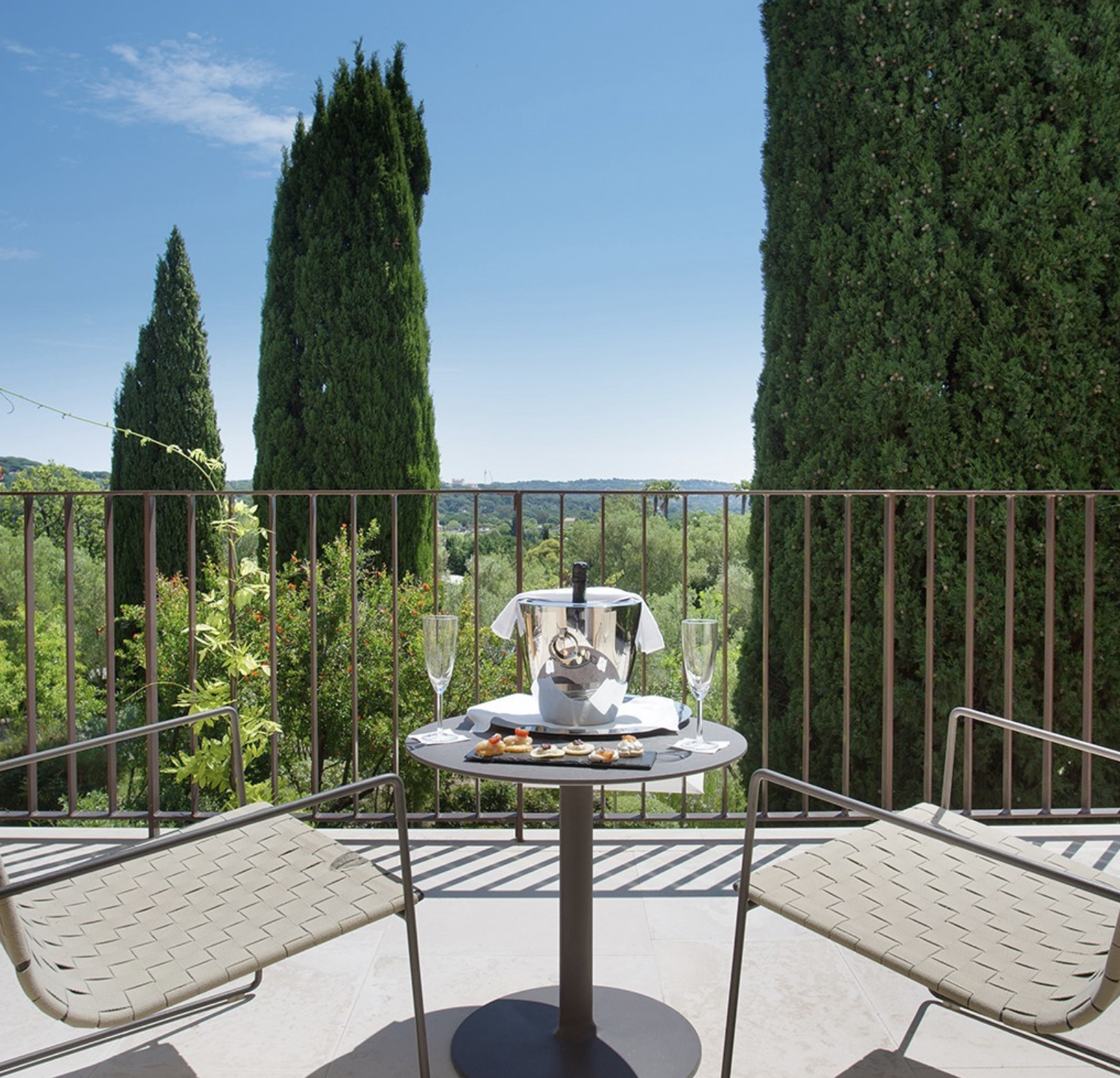 MUSE Saint Tropez