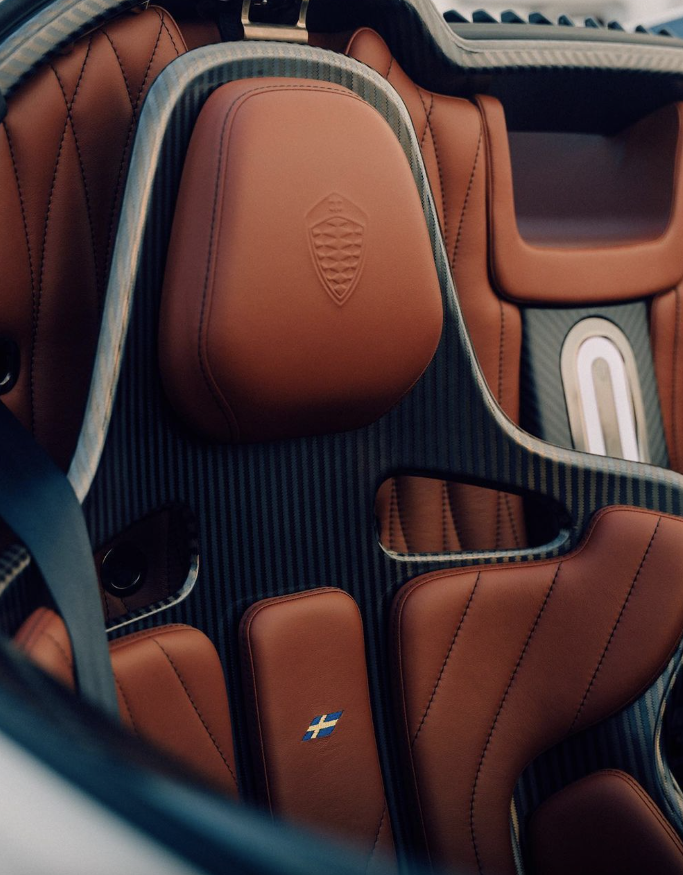 Coche m&aacute;s r&aacute;pido