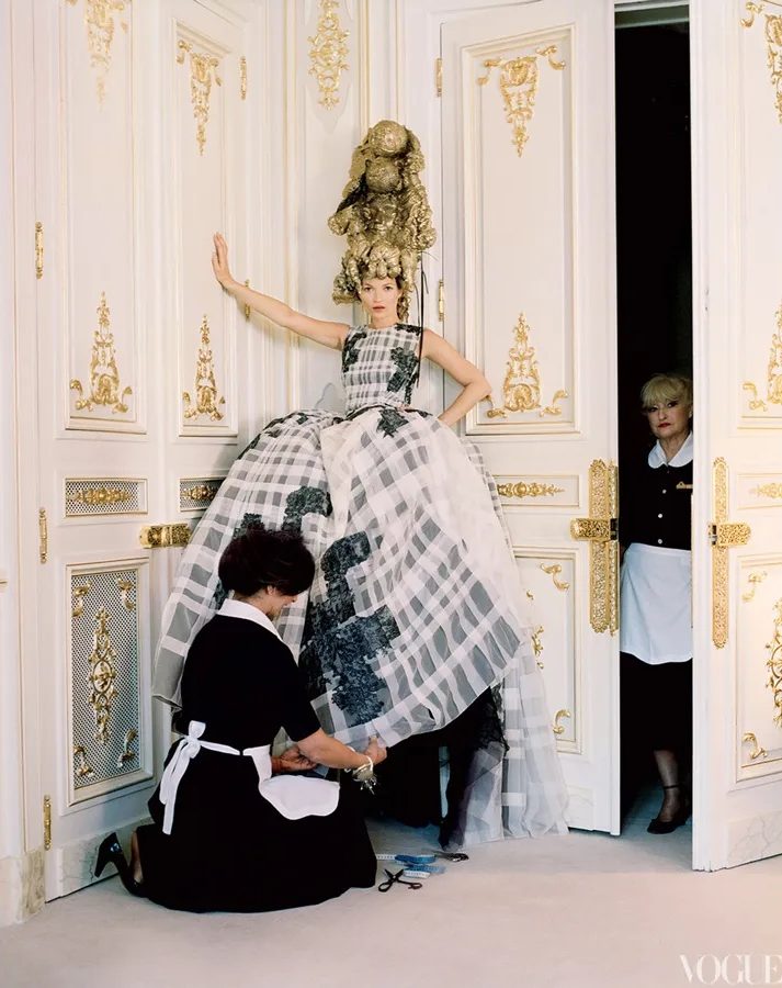 Grace Coddington