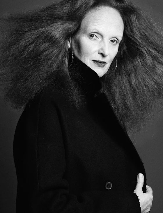 Grace Coddington