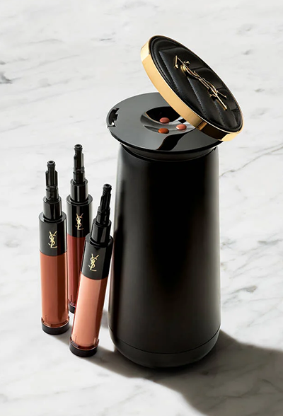 Gadgets belleza