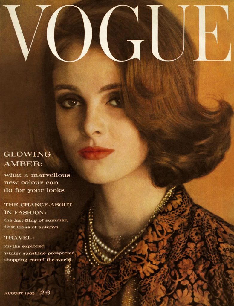 Grace Coddington