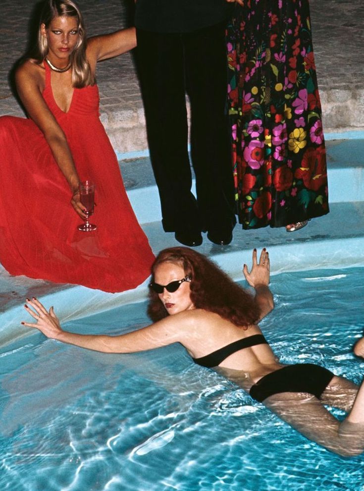 Grace Coddington