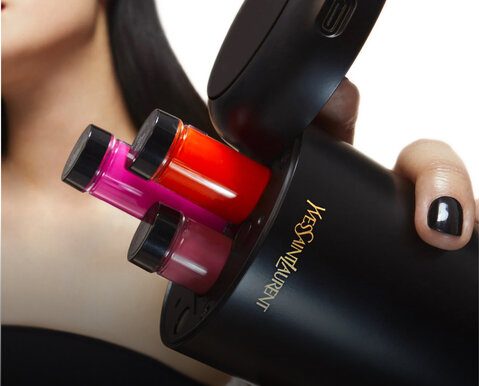 Gadgets belleza