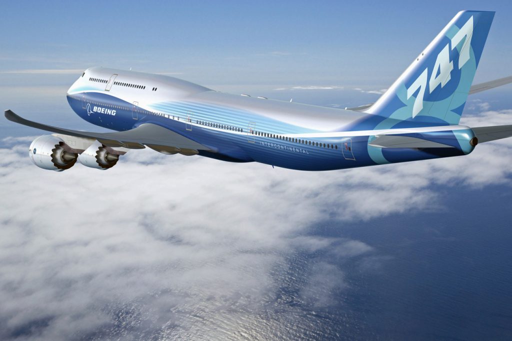 Jet privado