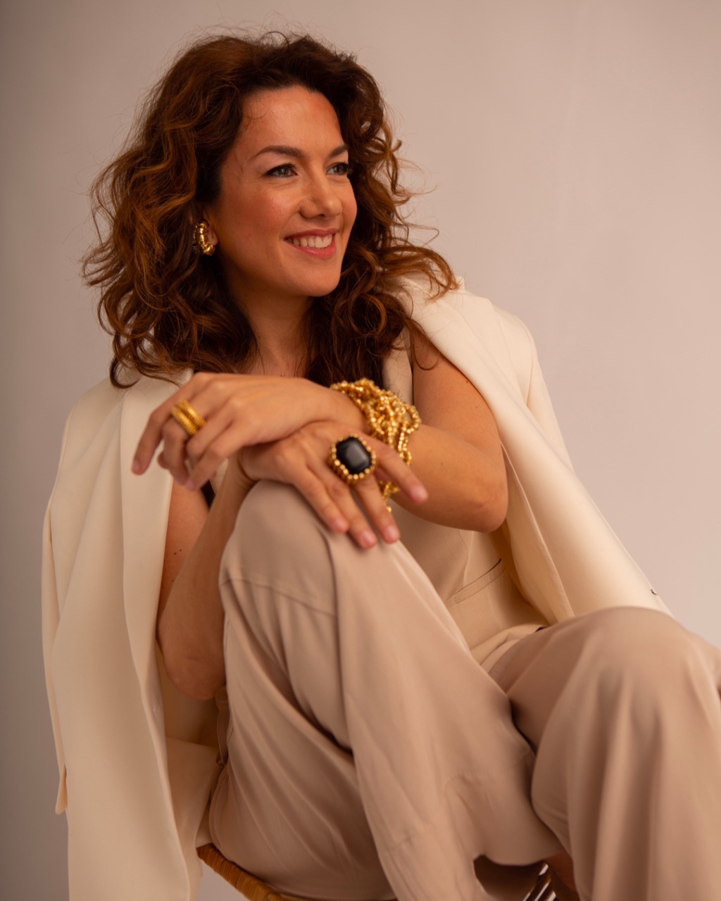 Paola Sighinolfi