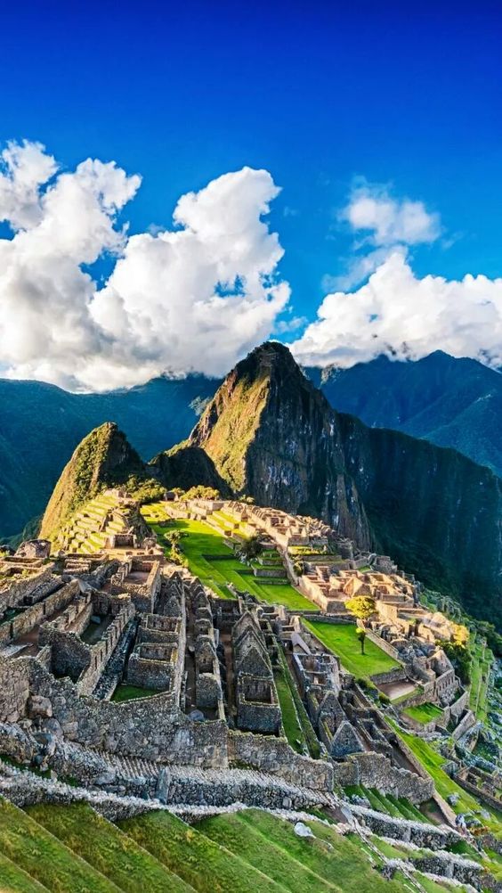 Cuzco, Per&uacute;