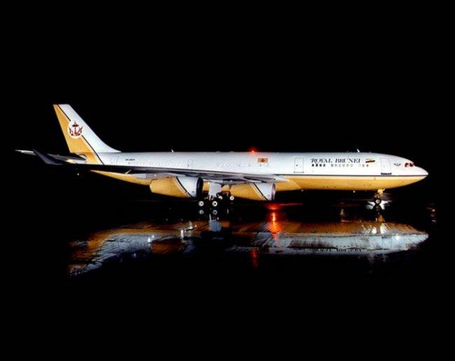 Jet privado
