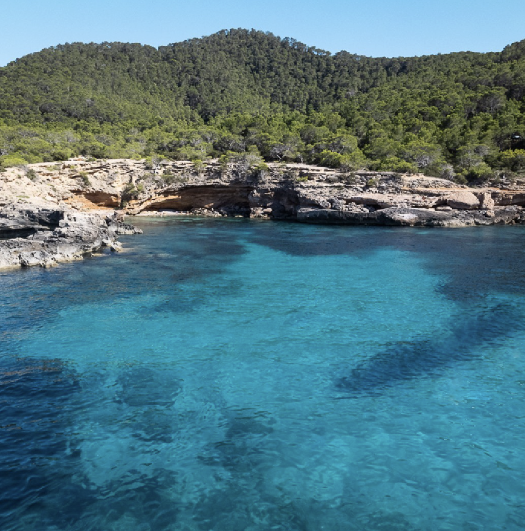 Ibiza