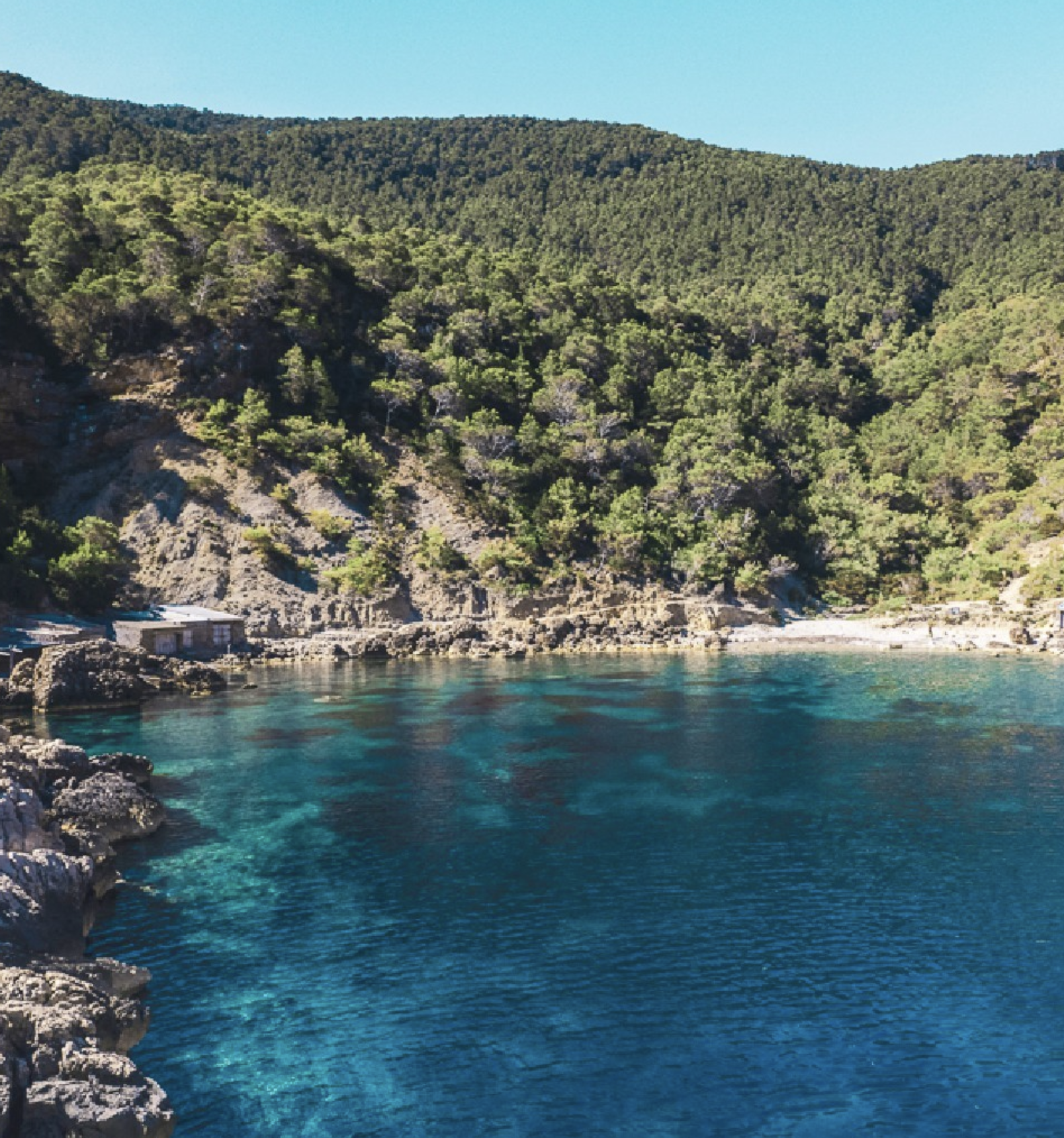 Ibiza