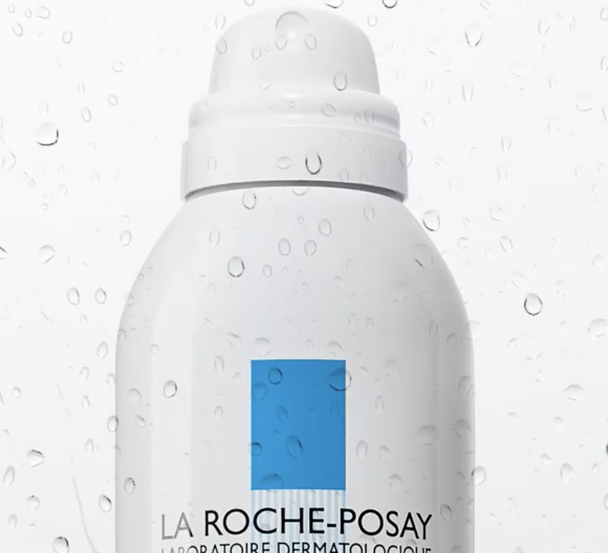 Agua termal