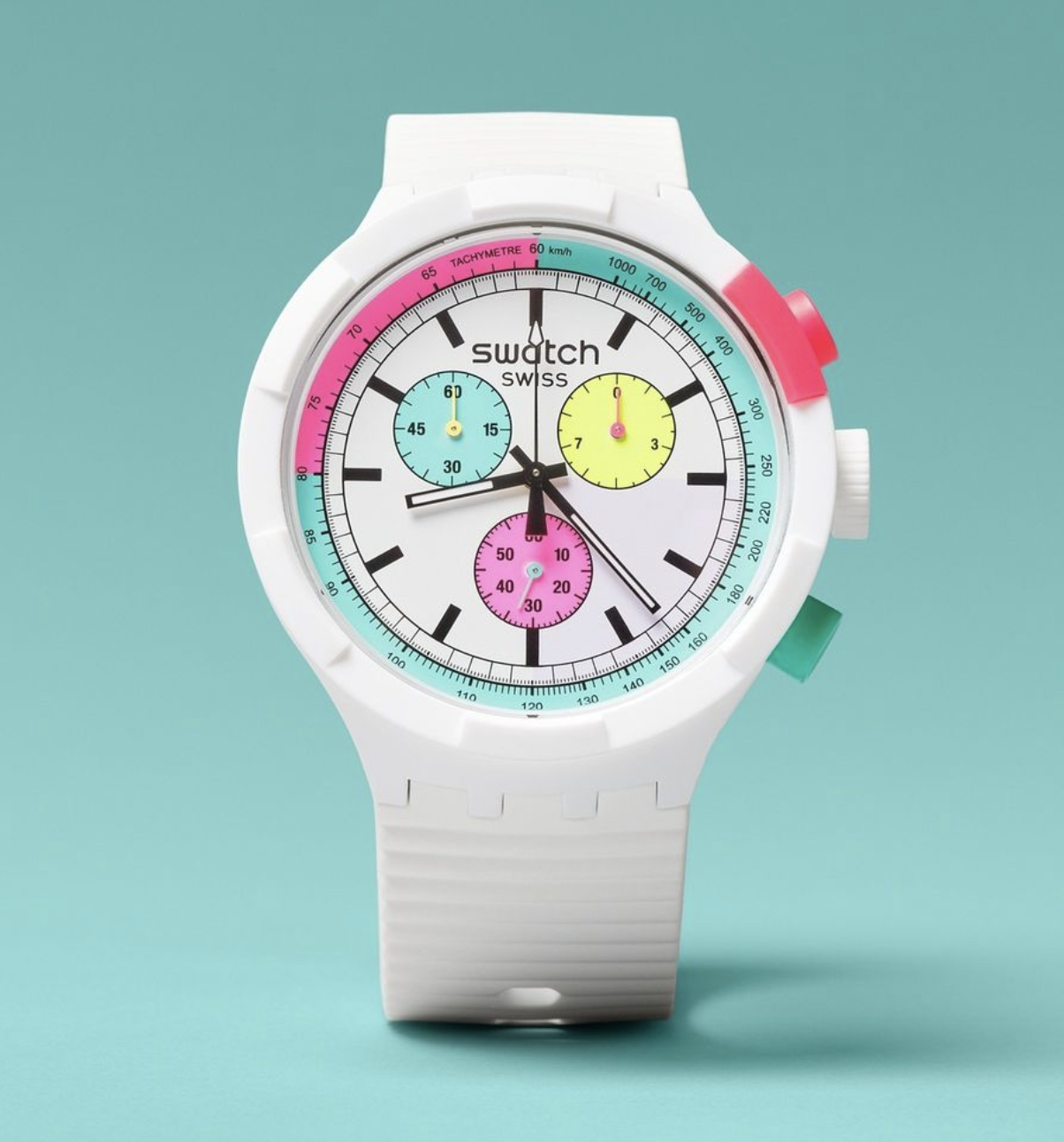 Reloj Swatch