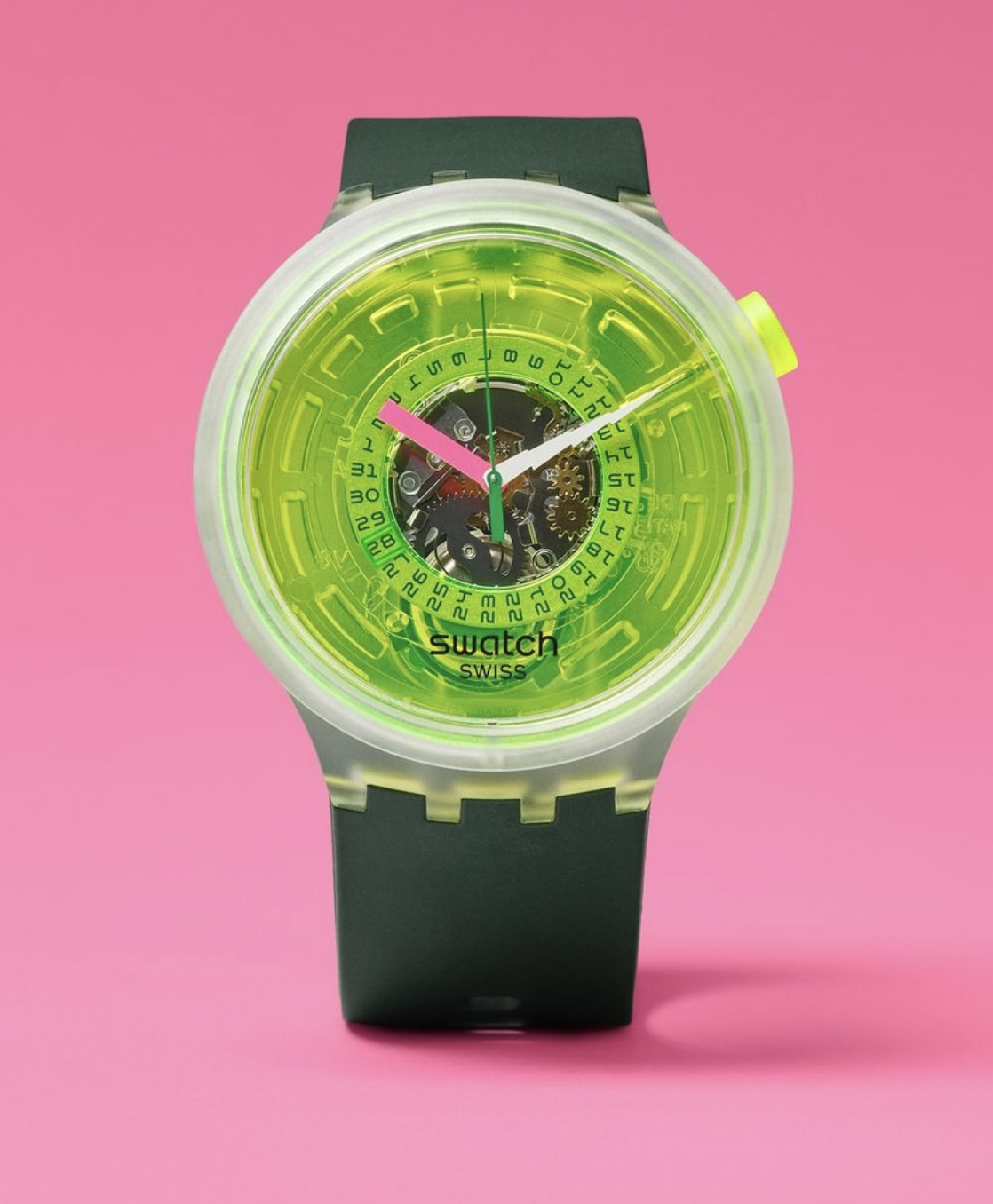 Reloj Swatch