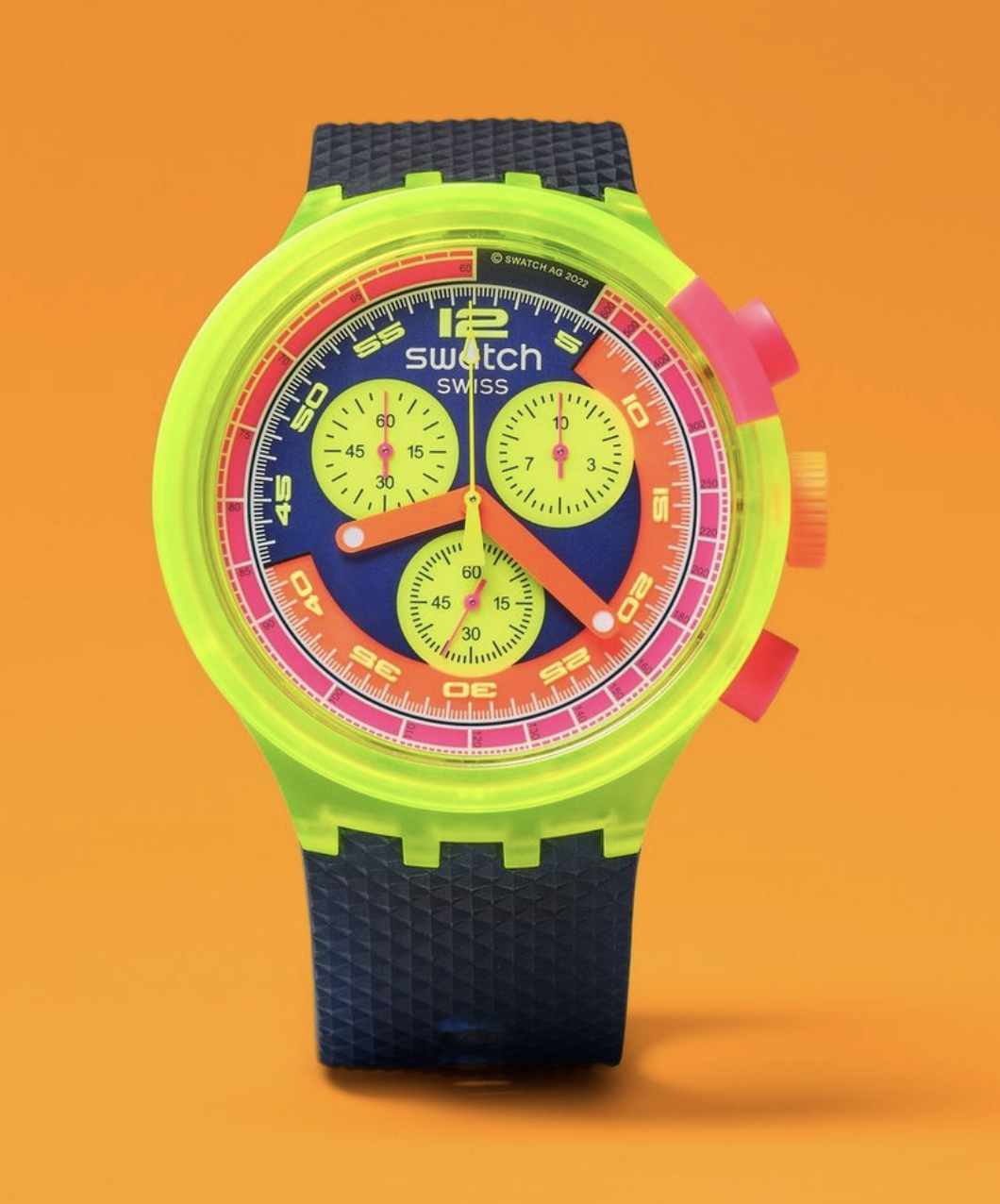 Reloj Swatch