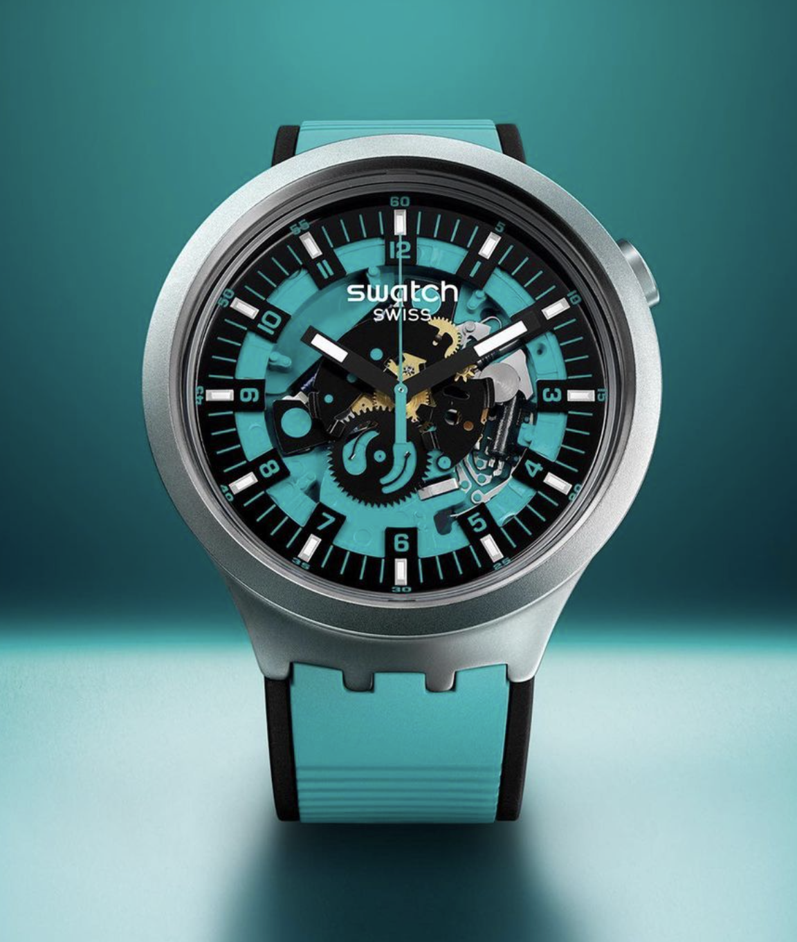 Reloj Swatch