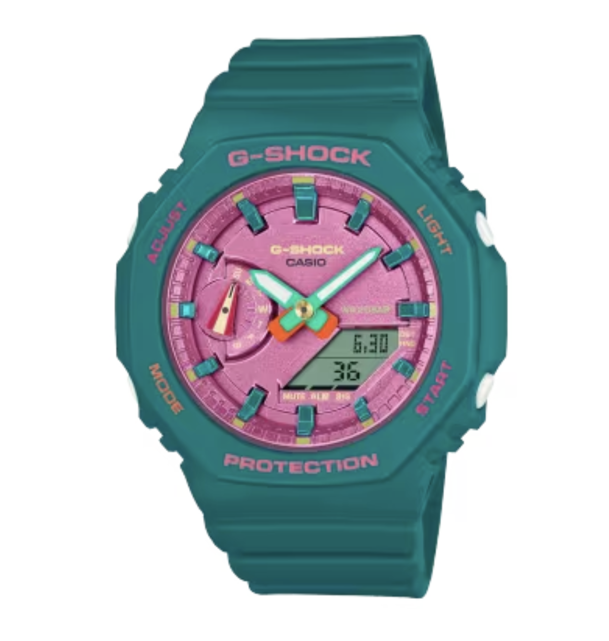 &nbsp;Casio G-Shock
