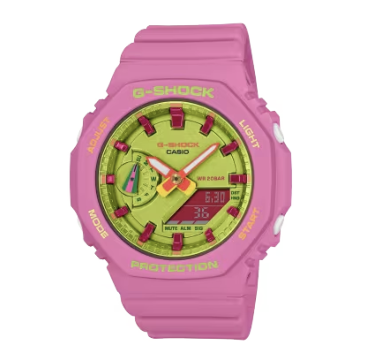 &nbsp;Casio G-Shock