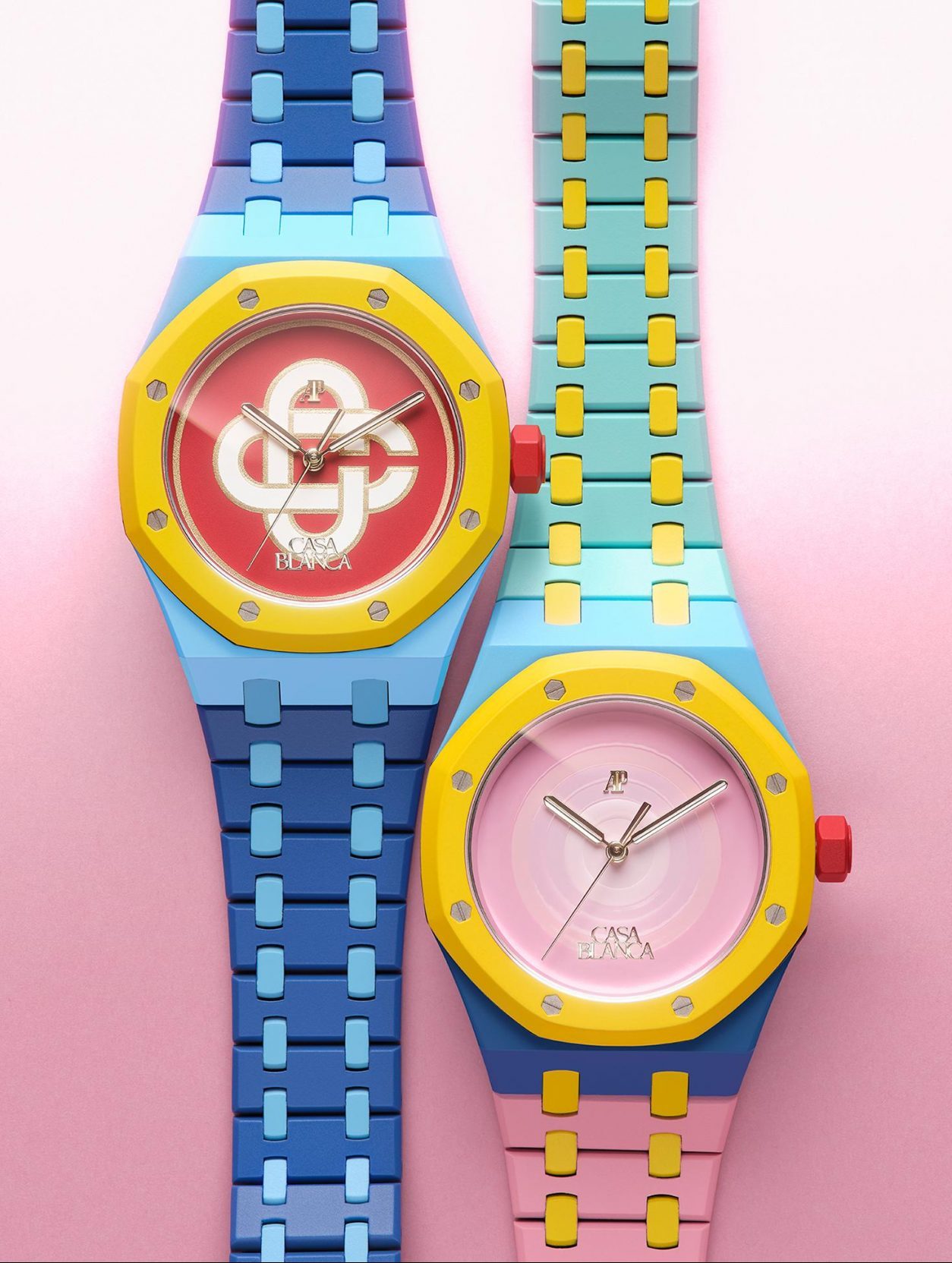 MAD Paris Audemars Piguet