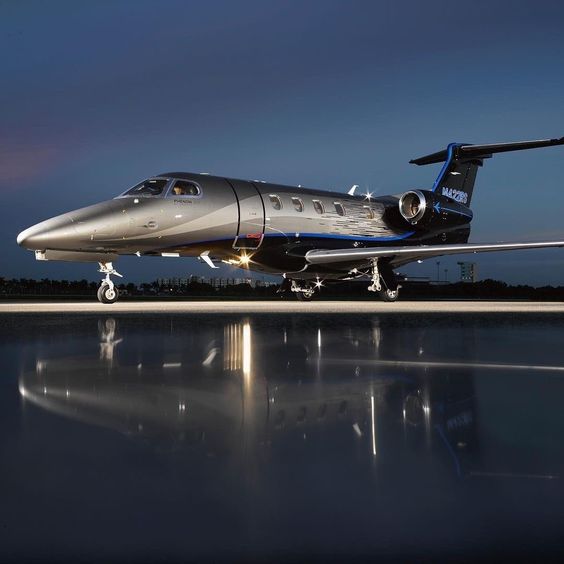 Jet privado