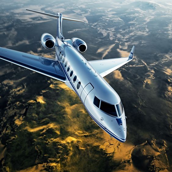 Jet privado