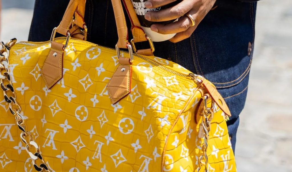 Bolso un mill&oacute;n