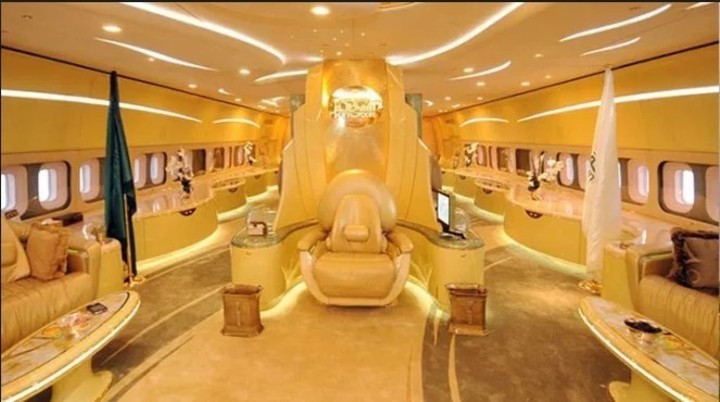 Jet privado