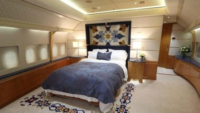 Jet privado