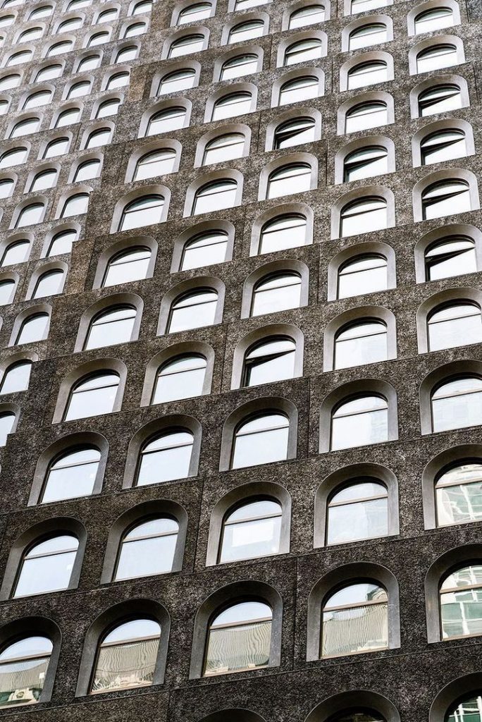 Rascacielos nueva york