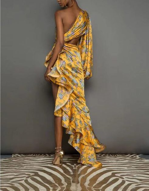 Vestido