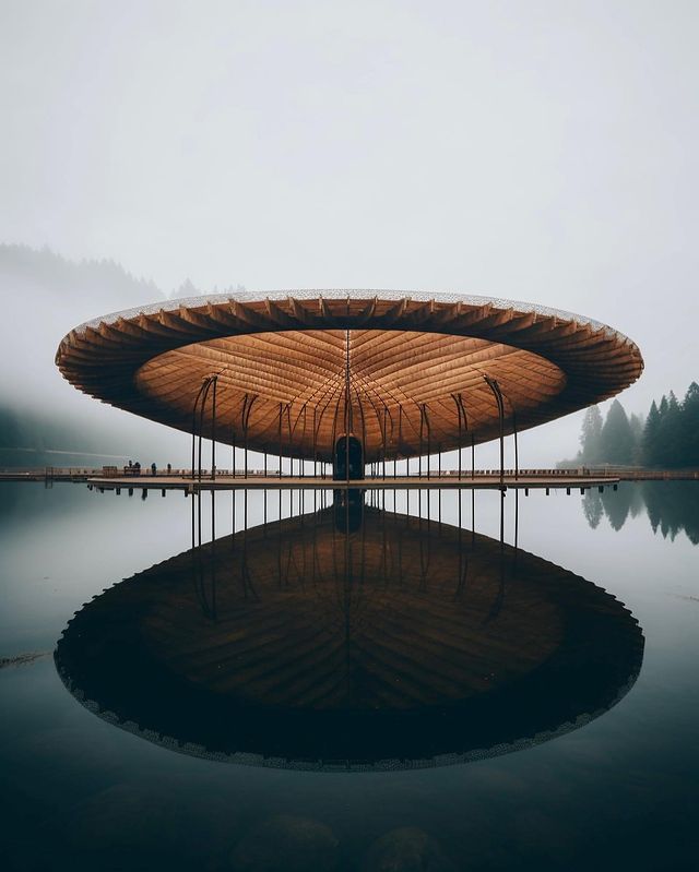 construcci&oacute;n madera
