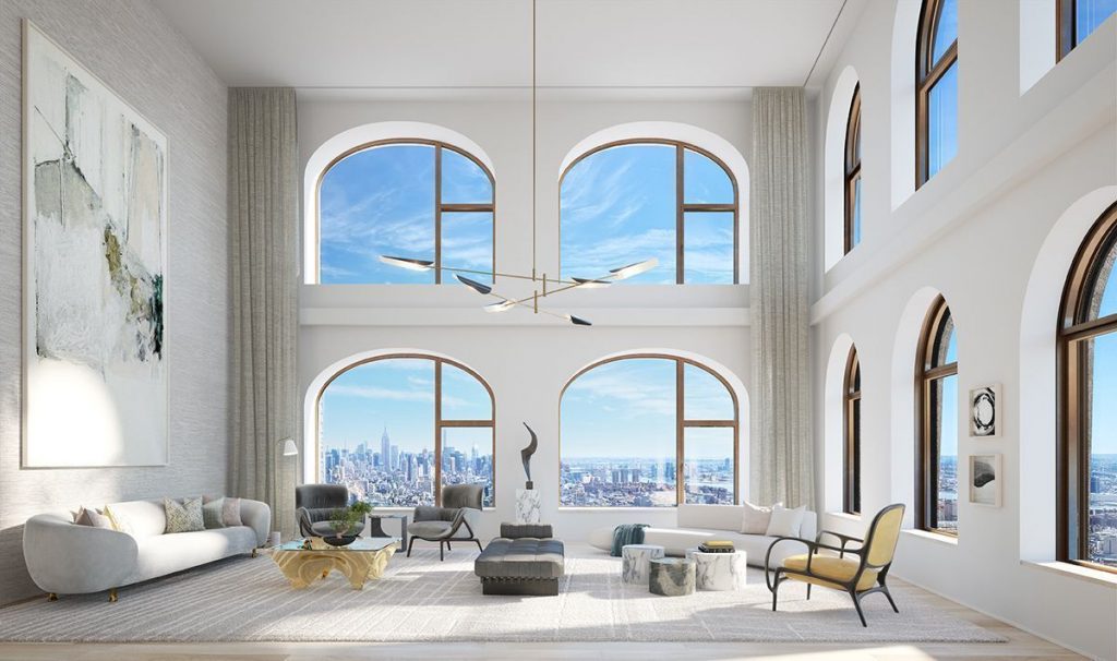 Residencias Nueva York