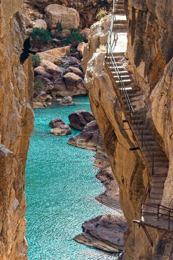 Caminito del Rey
