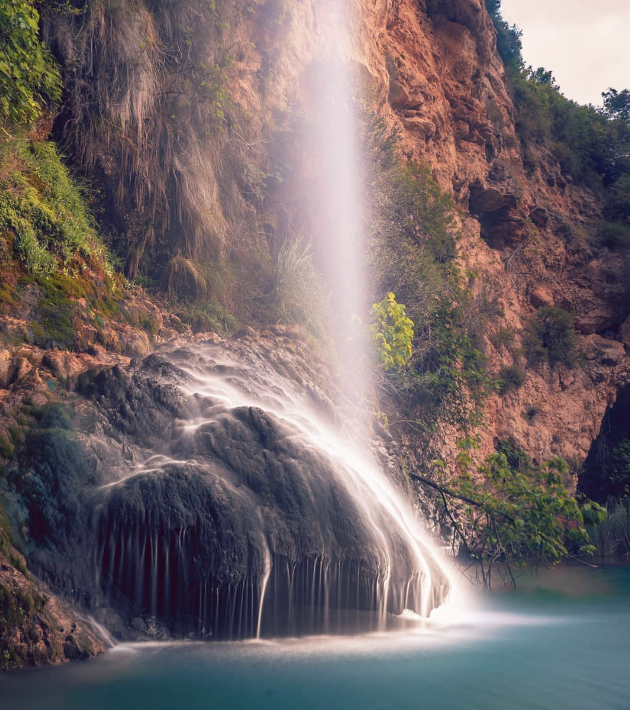 Cueva del Turche